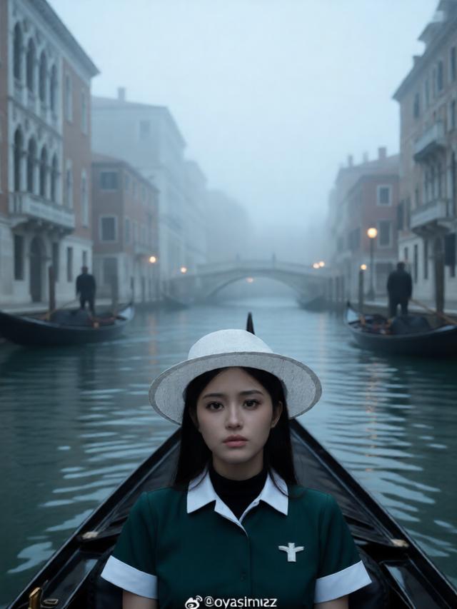 校花素颜经典回顾